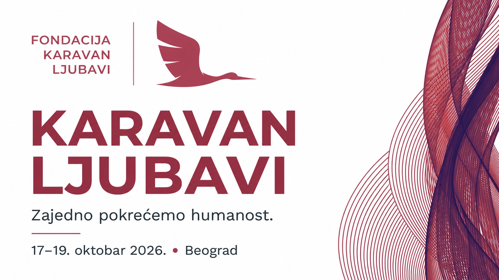 Karavan ljubavi