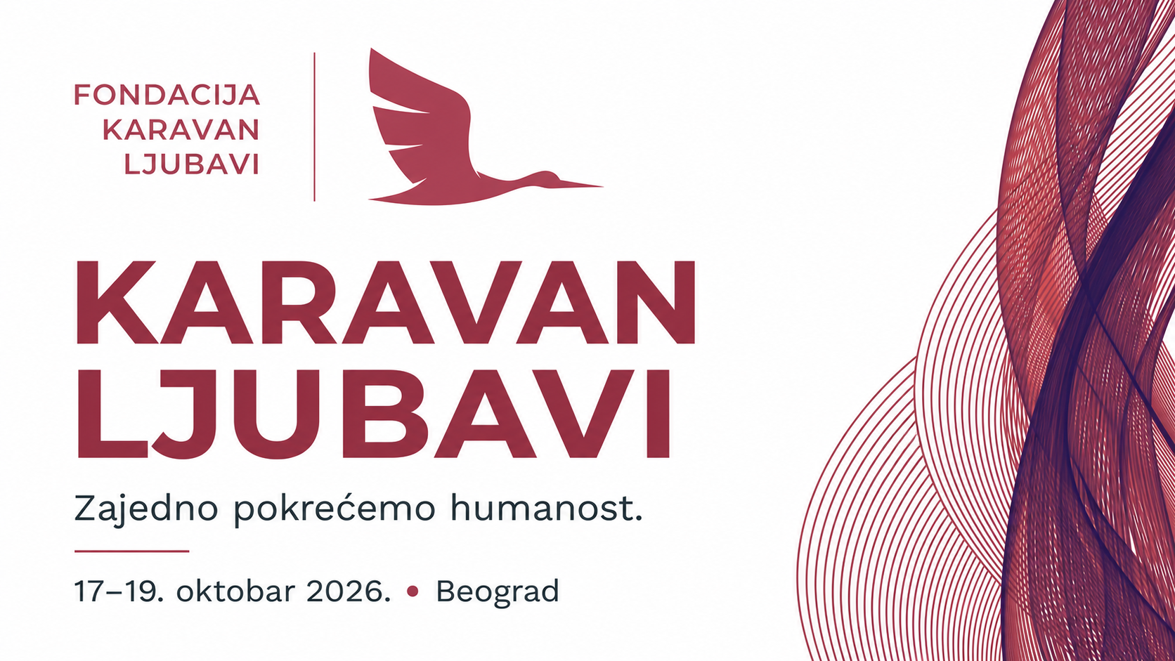 Karavan ljubavi
